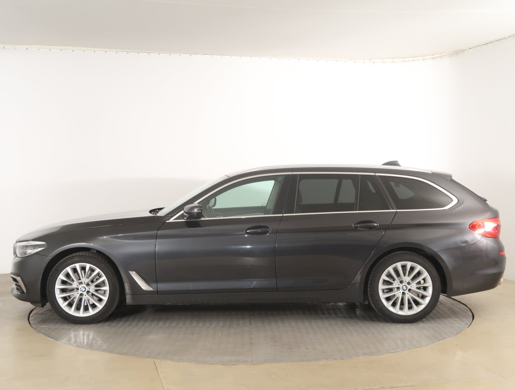 BMW 5