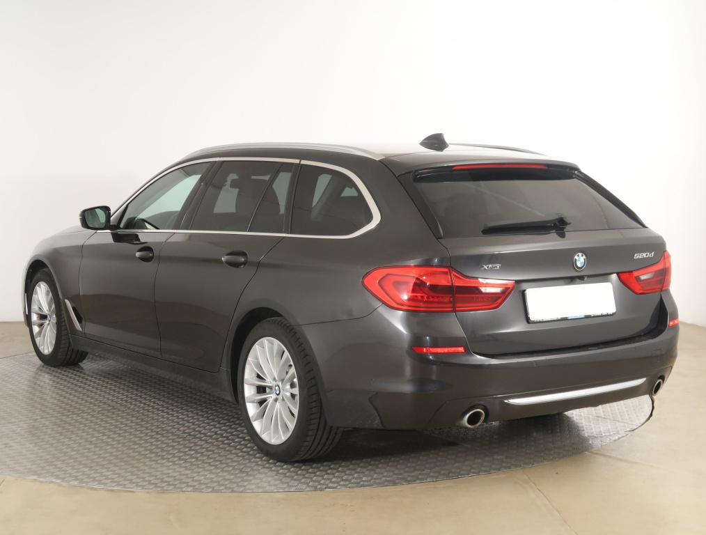BMW 5