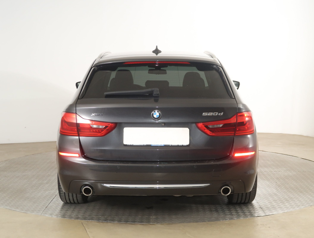BMW 5