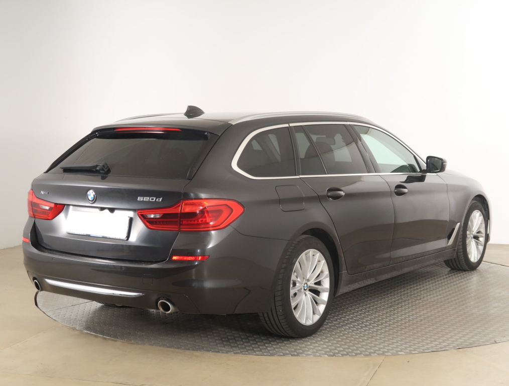 BMW 5