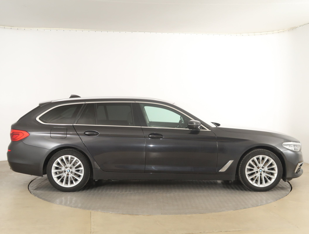 BMW 5