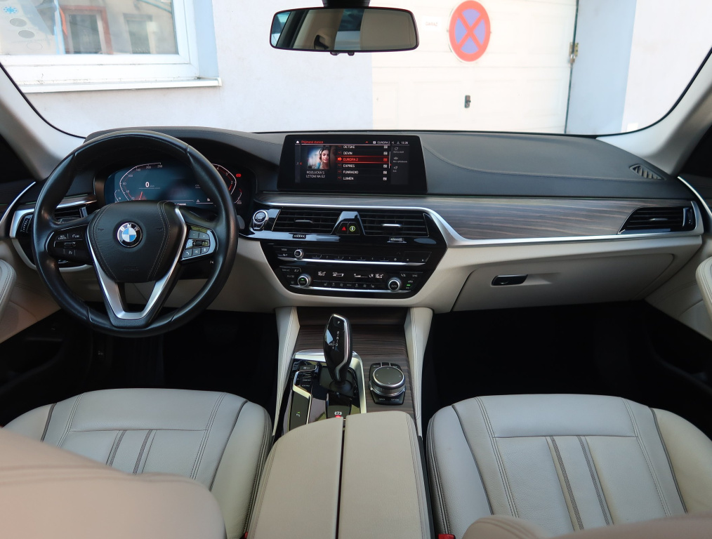 BMW 5
