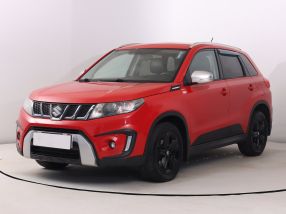 Suzuki Vitara - 2016