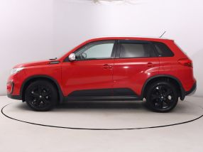 Suzuki Vitara - 2016