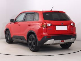 Suzuki Vitara - 2016