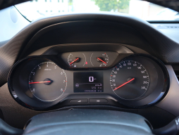 Opel Crossland X 2019