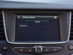 Opel Crossland X 2019