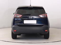 Opel Crossland X 2019