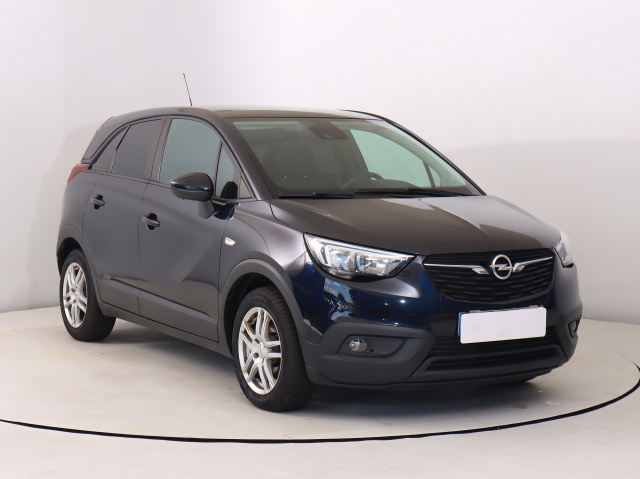 Opel Crossland 2019