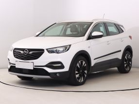 Opel Grandland X - 2019