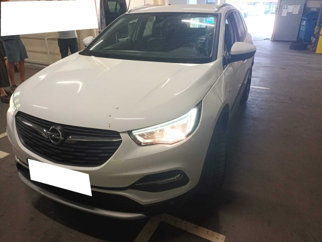 Opel Grandland 2019