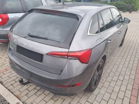 Skoda Scala - 2023