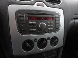 Ford Focus 2007
