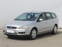 Ford Focus 2007
