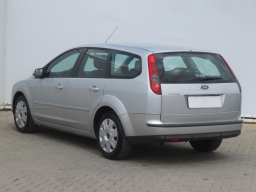 Ford Focus 2007