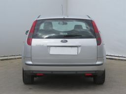 Ford Focus 2007