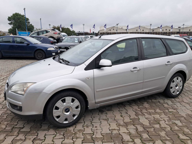 Ford Focus 2007