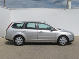Ford Focus 2007