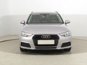 Audi A4 - 2017