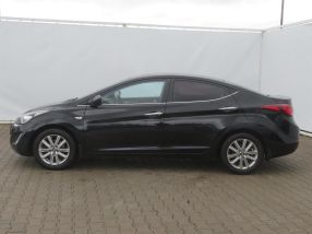 Hyundai Elantra - 2015