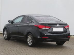Hyundai Elantra - 2015