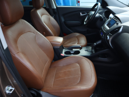 Hyundai ix35 2014
