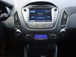 Hyundai ix35 2014