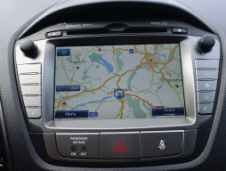 Hyundai ix35 2014