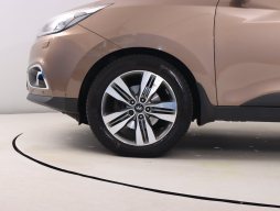 Hyundai ix35 2014