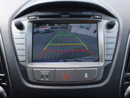 Hyundai ix35 2014