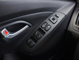 Hyundai ix35 2014