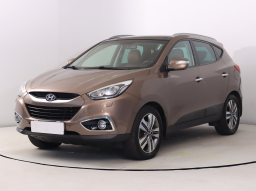 Hyundai ix35 2014