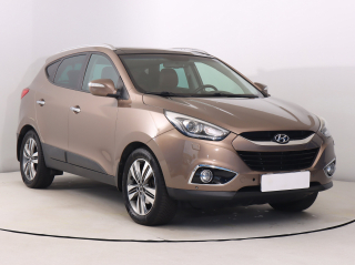 Hyundai ix35, 2014