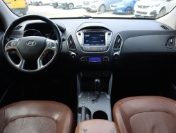 Hyundai ix35 2014