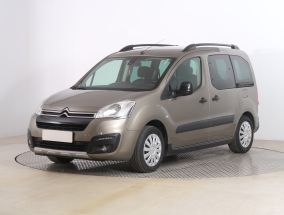 Citroen Berlingo - 2016