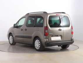 Citroen Berlingo - 2016