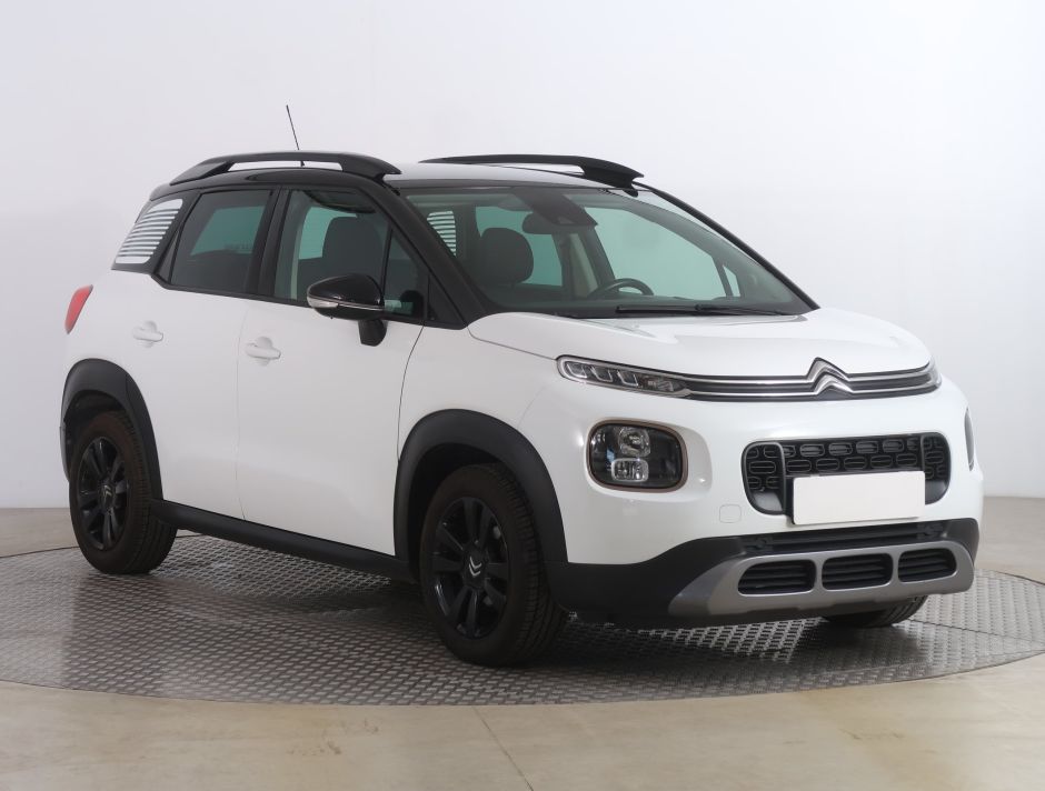 Citroen C3 Aircross - 2019