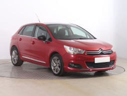 Citroen C4 2014