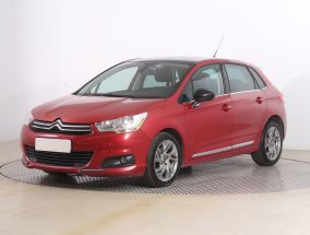 Citroen C4 - 2014