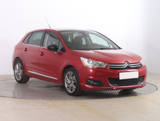 Citroen C4, 2014