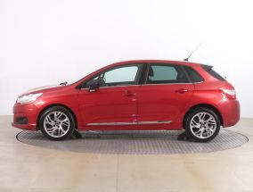 Citroen C4 - 2014