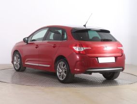 Citroen C4 - 2014