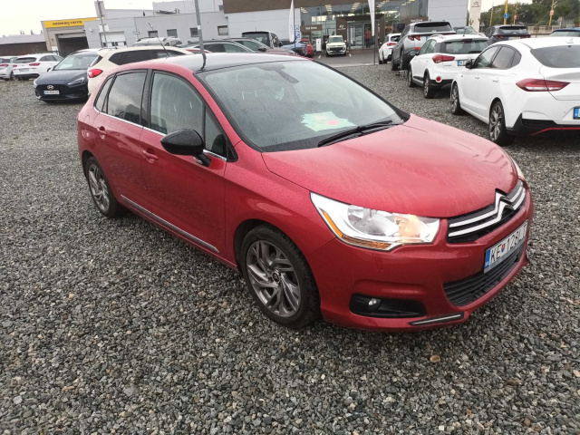 Citroen C4 2014