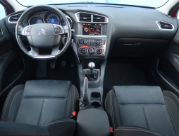 Citroen C4 2014