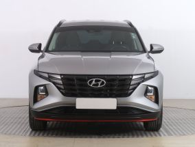 Hyundai Tucson - 2022