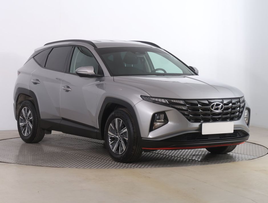 Hyundai Tucson - 2022
