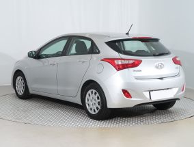 Hyundai i30 - 2012
