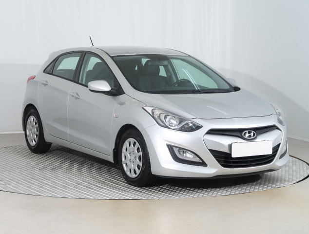 Hyundai i30 2012