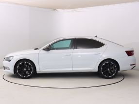Skoda Superb - 2016