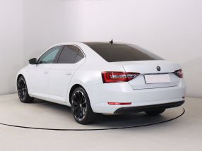 Skoda Superb - 2016